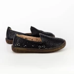 Pantofi Casual Dama Y1905 Black » meishop.life