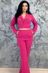 Compleu Dama 8267 Fucsia Kikiriki