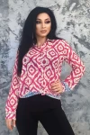 Camasa Dama 3957-1 Roz Bella