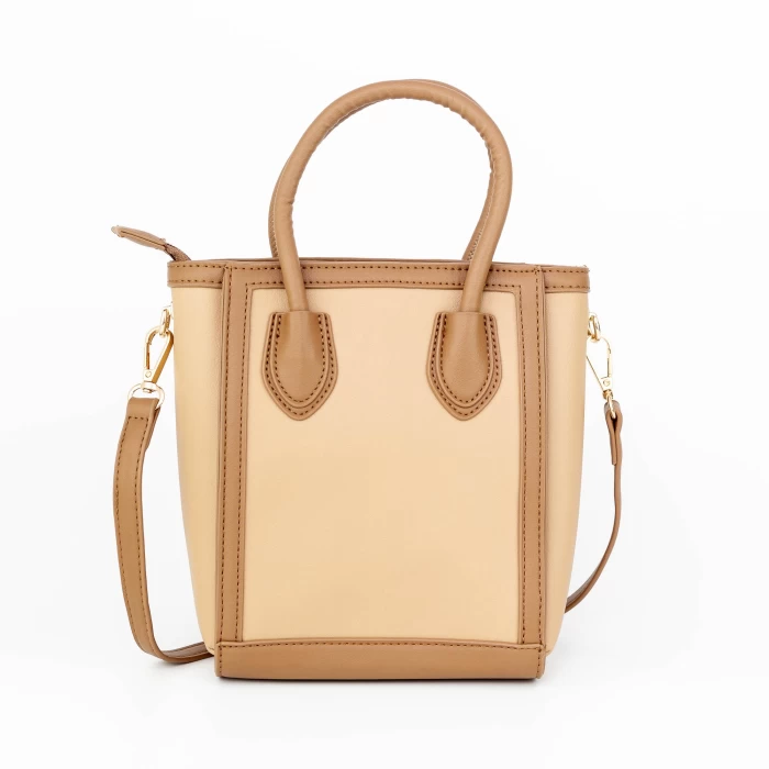 Geanta Dama 221852 Bej » meishop.life