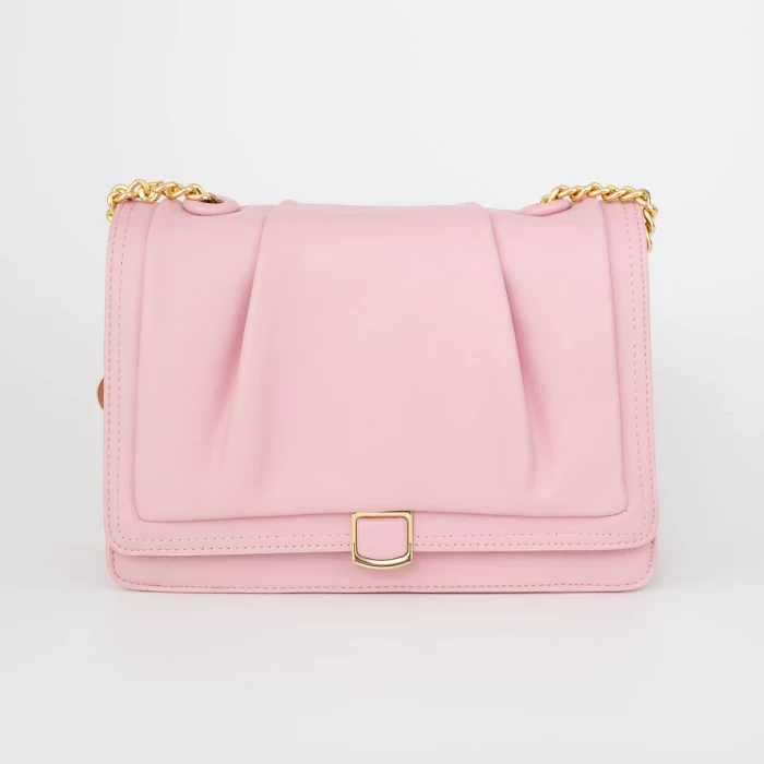 Geanta Dama DOS3332-2 Roz » meishop.life