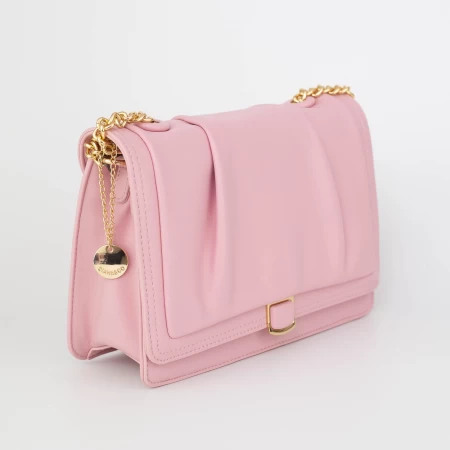 Geanta Dama DOS3332-2 Roz » meishop.life