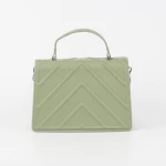 Geanta Dama A-893 Verde » meishop.life