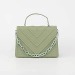 Geanta Dama A-893 Verde » meishop.life