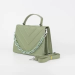 Geanta Dama A-893 Verde » meishop.life