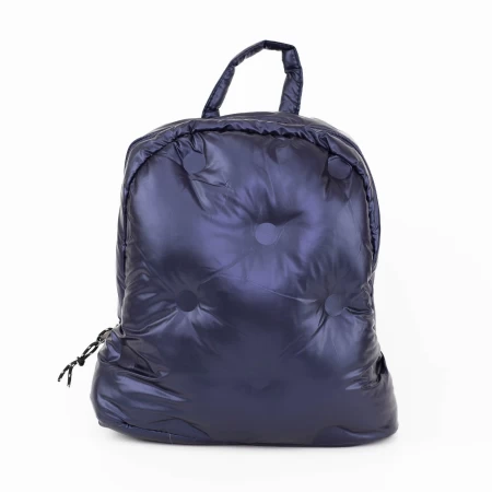 Rucsac Dama 006 Albastru inchis » meishop.life