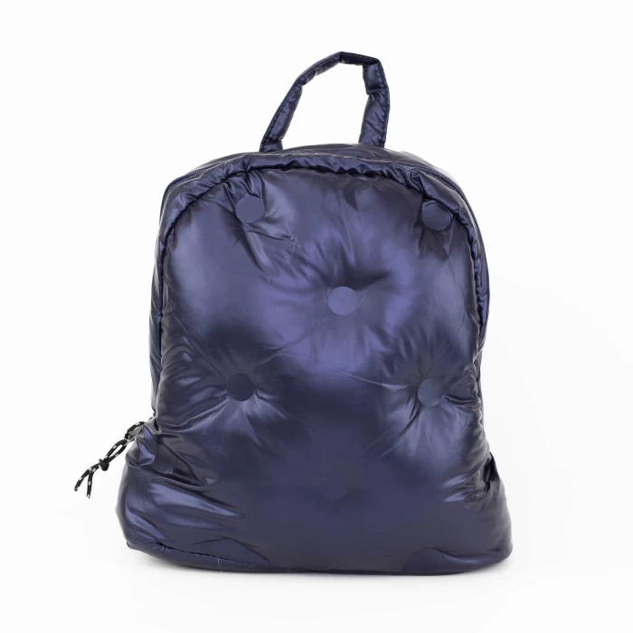 Rucsac Dama 006 Albastru inchis » meishop.life