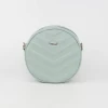 Poseta Dama 6729-1 Verde Loxxy