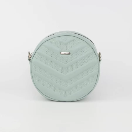 Poseta Dama 6729-1 Verde » meishop.life