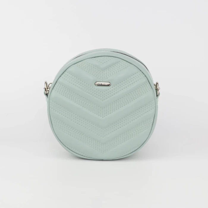 Poseta Dama 6729-1 Verde » meishop.life