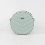 Poseta Dama 6729-1 Verde » meishop.life
