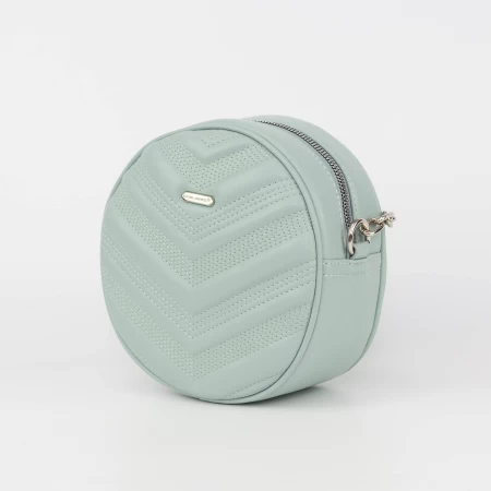 Poseta Dama 6729-1 Verde » meishop.life