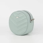 Poseta Dama 6729-1 Verde » meishop.life