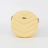 Poseta Dama 6729-1 Galben Loxxy