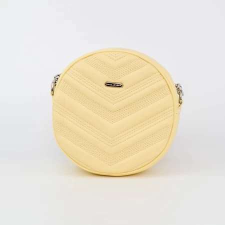 Poseta Dama 6729-1 Galben » meishop.life