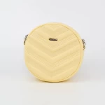 Poseta Dama 6729-1 Galben » meishop.life