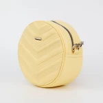 Poseta Dama 6729-1 Galben » meishop.life