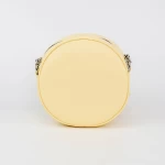 Poseta Dama 6729-1 Galben » meishop.life