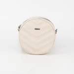 Poseta Dama 6729-1 Crem » meishop.life