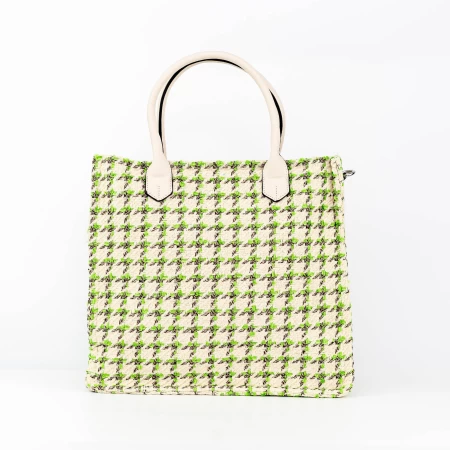 Geanta Dama SP2305 Verde » meishop.life