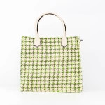 Geanta Dama SP2305 Verde » meishop.life