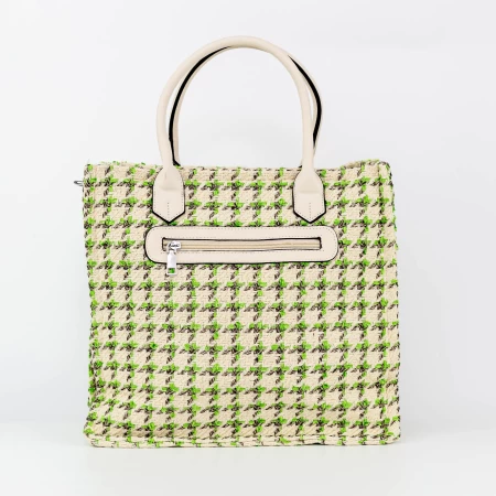 Geanta Dama SP2305 Verde » meishop.life
