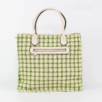 Geanta Dama SP2305 Verde » meishop.life