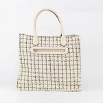 Geanta Dama SP2305 Alb » meishop.life
