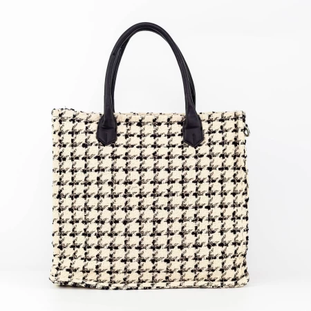 Geanta Dama SP2305 Negru » meishop.life