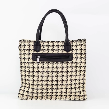 Geanta Dama SP2305 Negru » meishop.life