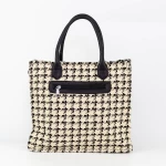 Geanta Dama SP2305 Negru » meishop.life