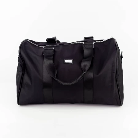 Geanta Travel&Sport 731 Negru » meishop.life