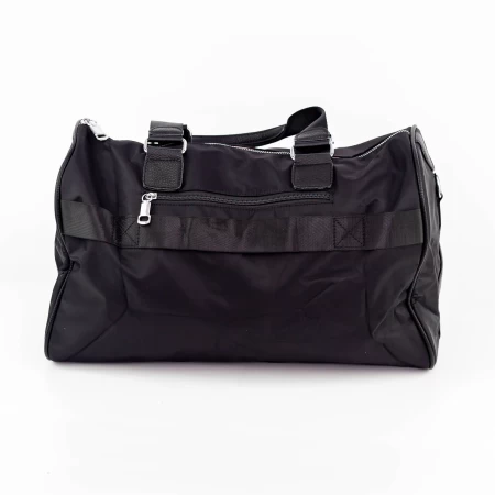 Geanta Travel&Sport 731 Negru » meishop.life
