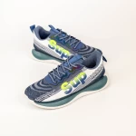Pantofi Sport Barbati HQ1892-1 Albastru-Alb » meishop.life
