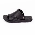 Sandale Barbati 5733 Negru » meishop.life