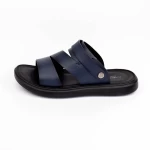 Sandale Barbati 72009 Albastru » meishop.life