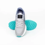 Pantofi Sport Barbati HQ1883-5 Gri-Albastru » meishop.life