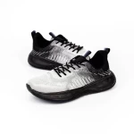 Pantofi Sport Barbati HQ1891-3 Gri-Negru » meishop.life