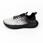 Pantofi Sport Barbati HQ1891-3 Gri-Negru » meishop.life