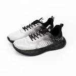 Pantofi Sport Barbati HQ1891-3 Gri-Negru » meishop.life