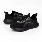 Pantofi Sport Barbati HQ1891-4 Negru » meishop.life
