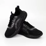 Pantofi Sport Barbati HQ1891-4 Negru » meishop.life