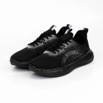 Pantofi Sport Barbati HQ1891-4 Negru » meishop.life