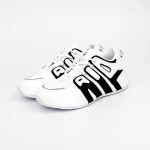 Pantofi Sport Barbati R-871 Alb » meishop.life