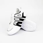 Pantofi Sport Barbati R-871 Alb » meishop.life