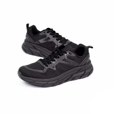 Pantofi Sport Barbati SH-161 Negru » meishop.life