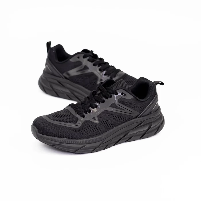 Pantofi Sport Barbati SH-161 Negru » meishop.life