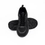 Pantofi Sport Barbati SH-161 Negru » meishop.life