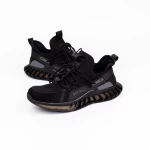 Pantofi Sport Barbati SH-169 Negru » meishop.life