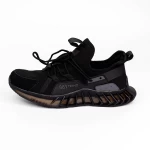 Pantofi Sport Barbati SH-169 Negru » meishop.life